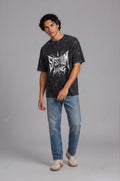 Sysstuum Hang Oversized T-shirts
