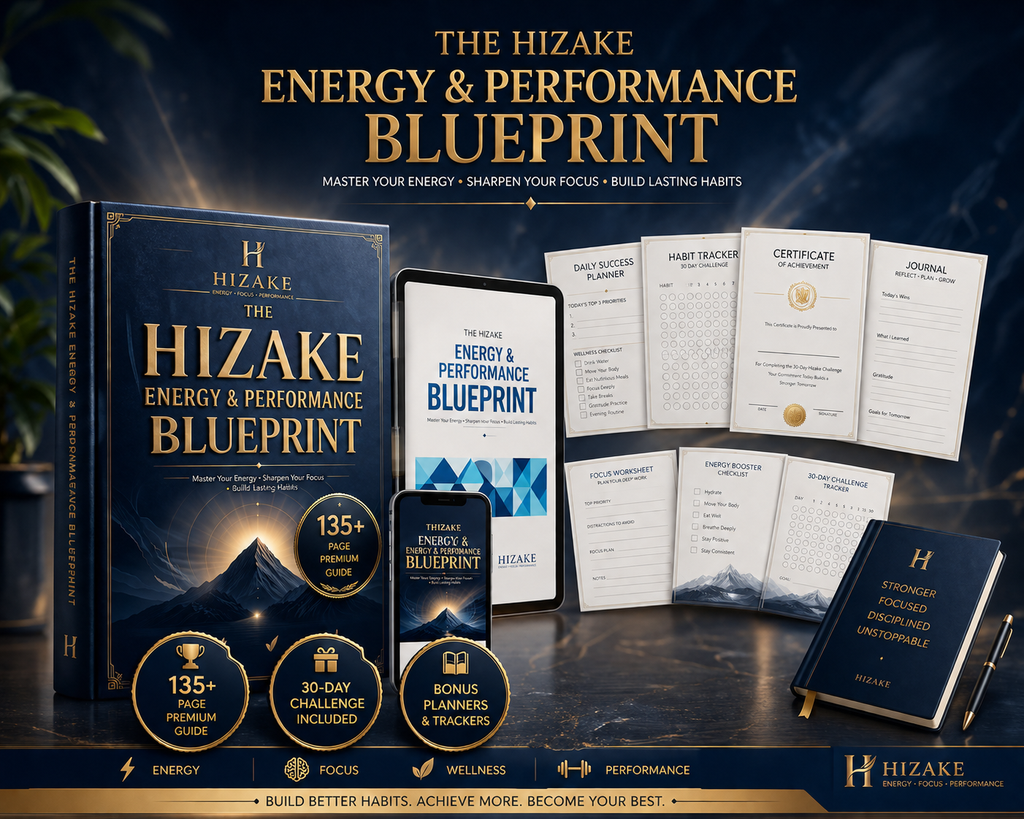 Shilajit Adaptogen Complex + FREE Daily Energy Blueprint (worth $15)